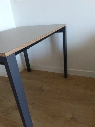 Mesa Ondarreta extensible