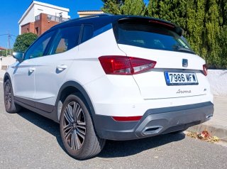 SEAT Arona 2023