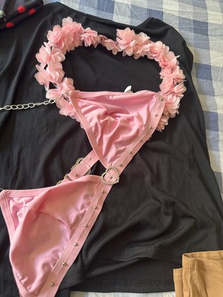 Lote Ropa Talla Única