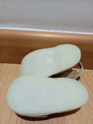 Menorquinas Gugu bebe