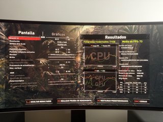 MSI RTX 2060 Super Armor OC 8GB