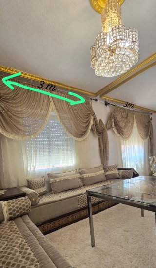 Salón árabe