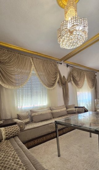 Salón árabe