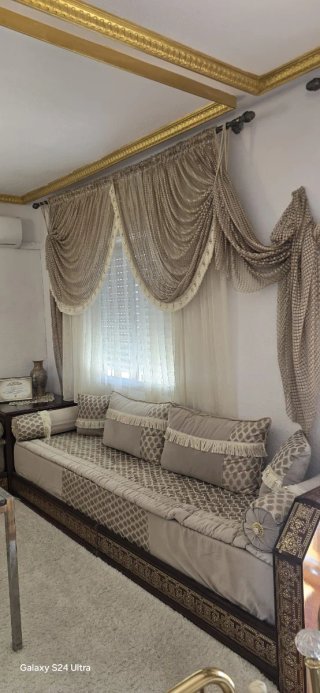 Salón árabe