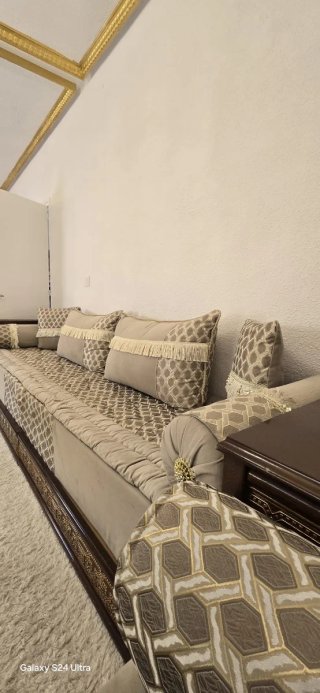 Salón árabe