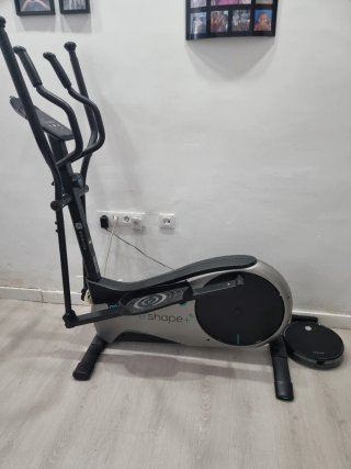 Bicicleta Elíptica en buen estado