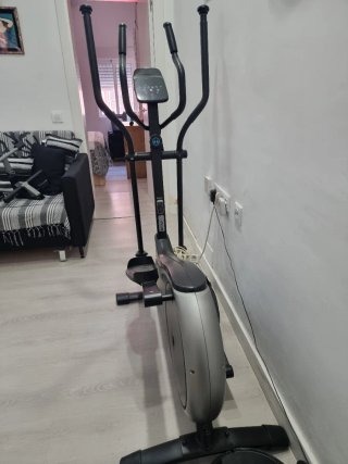 Bicicleta Elíptica en buen estado