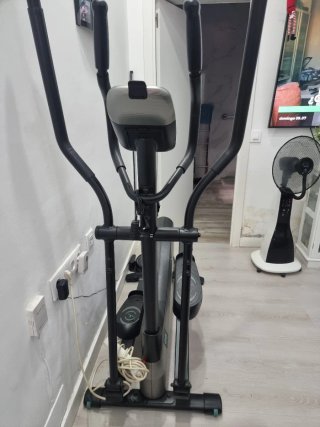 Bicicleta Elíptica en buen estado