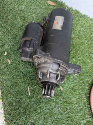 Motor Arranque Bosch 0 986 021 870