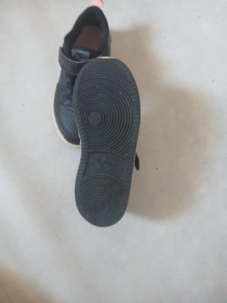 Zapatillas Nike Niña Talla 27
