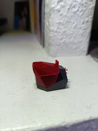 Cápsula Ortofon 2M Red