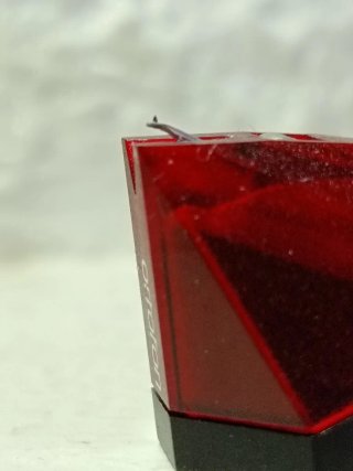 Cápsula Ortofon 2M Red