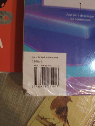 Geografía e Historia 4º ESO. Libro del estudian...