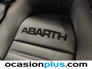 Abarth 124 Spider Scorpione MT 125 kW (170 CV)