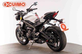TRIUMPH SPEED TRIPLE S