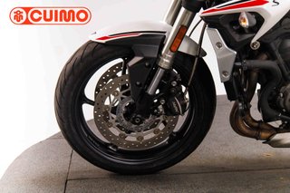 TRIUMPH SPEED TRIPLE S