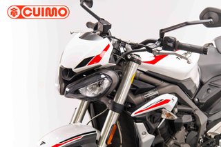 TRIUMPH SPEED TRIPLE S