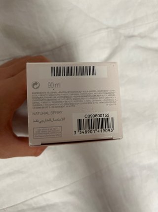 Joy Dior Eau de Parfum 90 ml