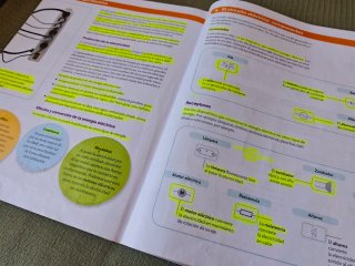 Tecnología y Digitalización 1º ESO Santillana
