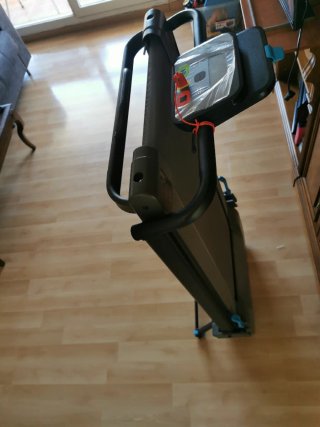 Cinta de andar plegable DOMYOS WALK500