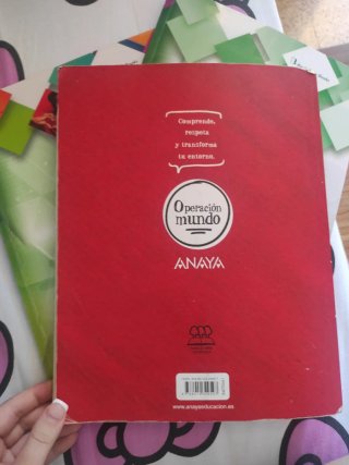 Matemáticas aplicadas a las Ciencias Sociales I...