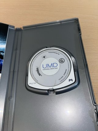 FIFA 06 PSP