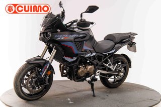 RIEJU XPLORA 557 S