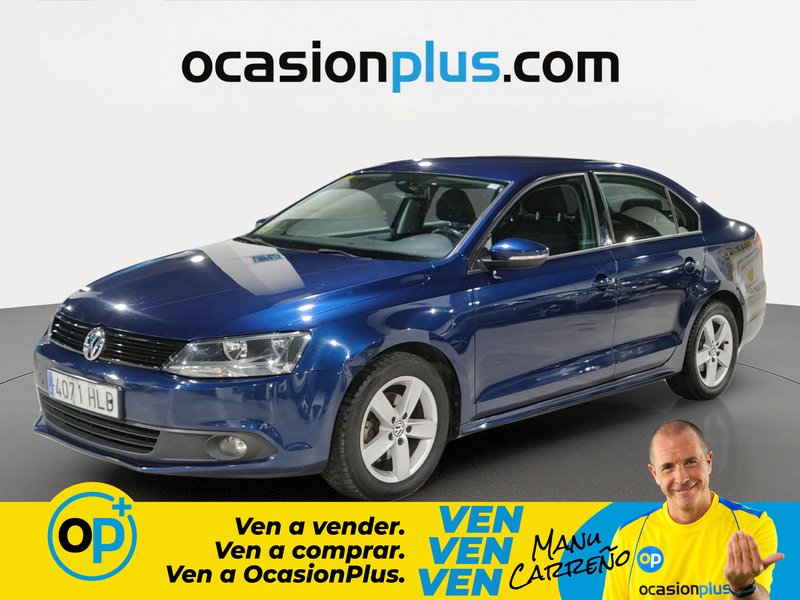 Volkswagen Jetta 1.6 TDI Advance BMT 77 kW (105 CV) - foto 1