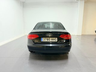 Audi A4 2012 NACIONAL