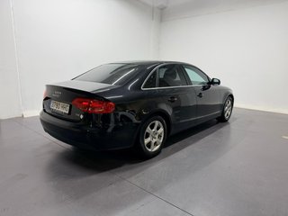 Audi A4 2012 NACIONAL