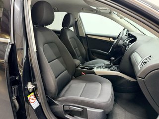 Audi A4 2012 NACIONAL