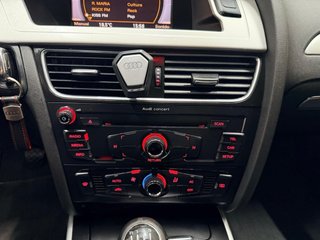 Audi A4 2012 NACIONAL