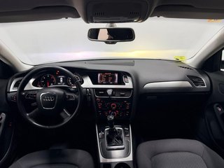 Audi A4 2012 NACIONAL