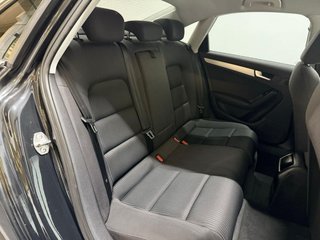 Audi A4 2012 NACIONAL