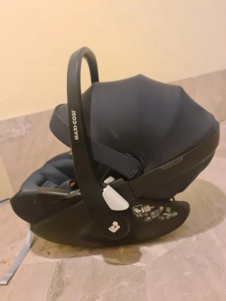 Maxi-Cosi Pebble 360 Pro Silla Coche i-Size