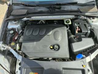 Ford Mondeo 2009