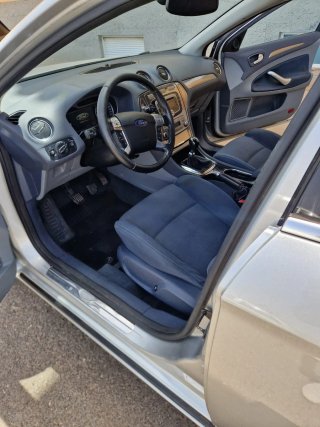 Ford Mondeo 2009