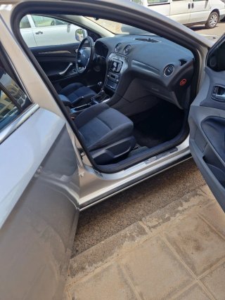 Ford Mondeo 2009