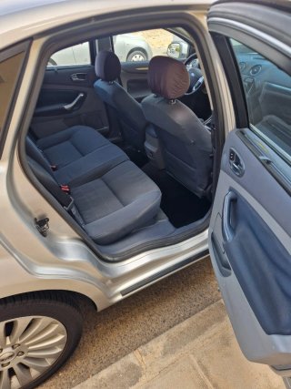 Ford Mondeo 2009