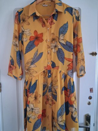 Vestido  Salsa