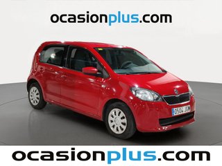 Skoda Citigo 1.0 MPI Ambition 44 kW (60 CV)