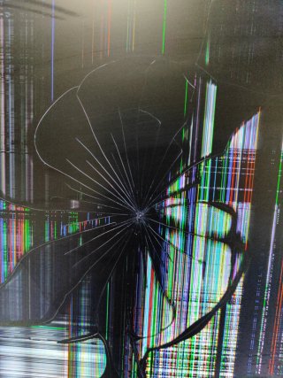 Monitor MSI G2712E 3CD6