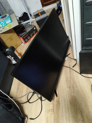 Monitor MSI G2712E 3CD6