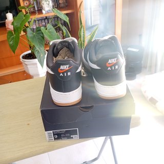 Nike Air force 42,5