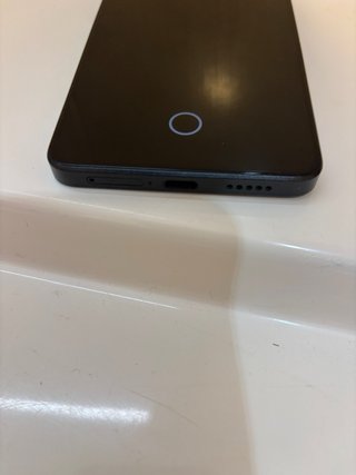 Xiaomi Redmi Note 13 Pro 5G Negro 256 GB