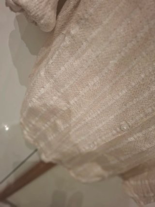 Camisa Polo Ralph Lauren Beige