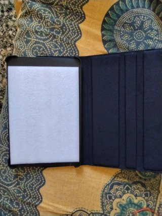 Funda Xiaomi Pad 6 Negra