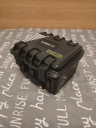 Lewitt LCT 540s