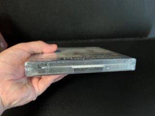 Final Fantasy Anthology PS1 PAL Sealed.