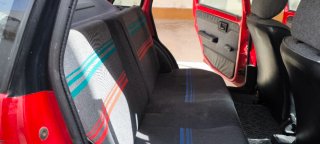 Citroen ax 1991